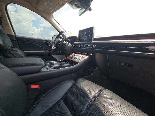 2023 LINCOLN Aviator Reserve:46205B