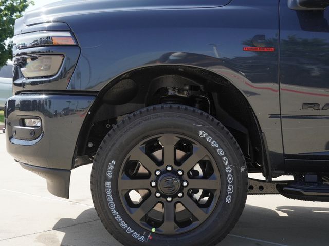 New 2026 Ram 2500 Truck