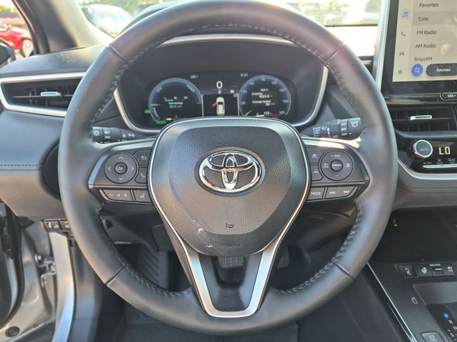 2026 Toyota Corolla Cross - Image 19