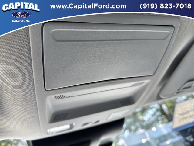 Used 2024 White Ford XL image 32