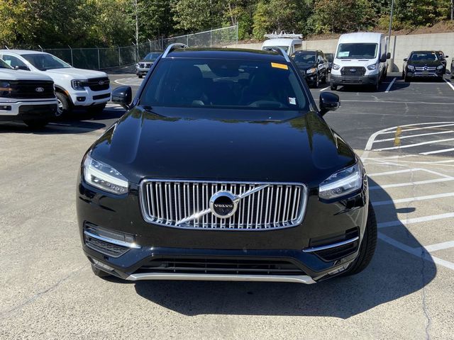 2018 Volvo XC90 T5 Momentum 8