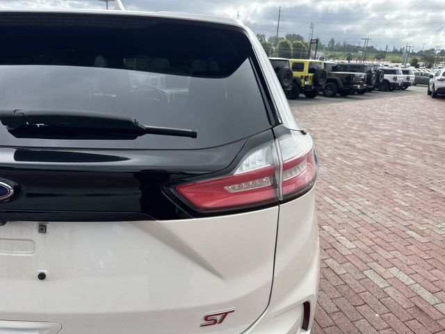 Used 2019 Ford Edge ST For Sale in Huntsville, Al