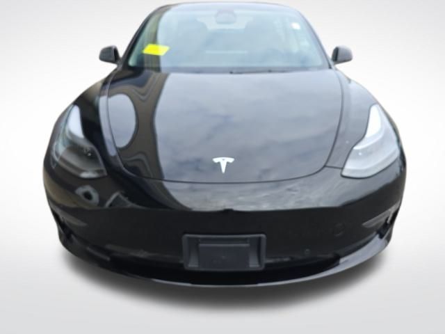 Used 2022 Tesla Model 3 Long Range with VIN 5YJ3E1EB4NF130533 for sale in Seekonk, MA