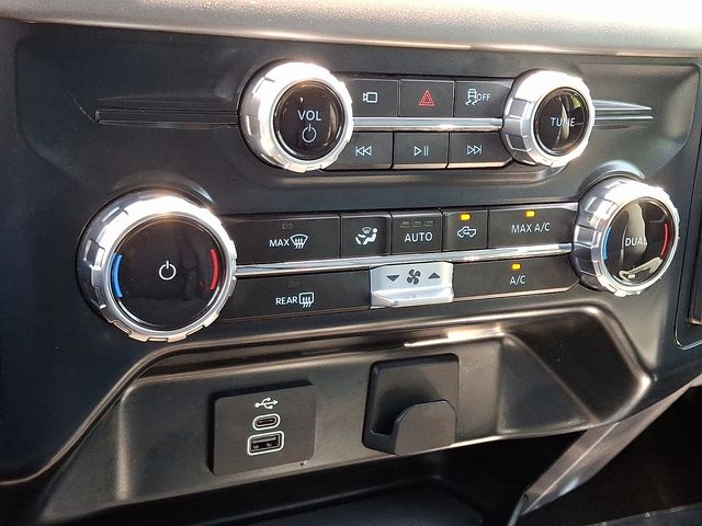 Used 2025 Ford F-150 Truck
