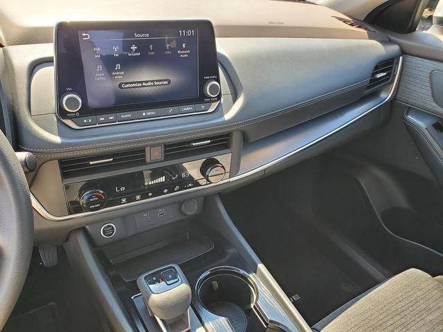 Used 2023 Nissan Rogue SUV