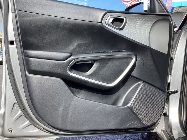 Used Car 2024 Kia Soul  Lx For Sale Under $20,000 In San Antonio, Texas