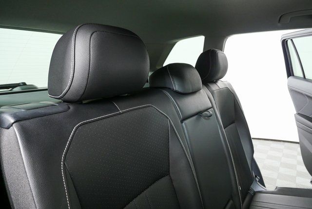 used 2023 Volkswagen Tiguan car, priced at $21,908