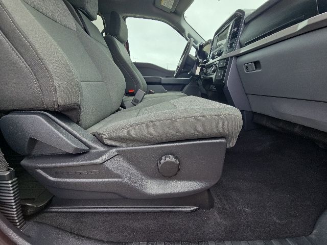 2023 Ford F-150 XLT:168635A