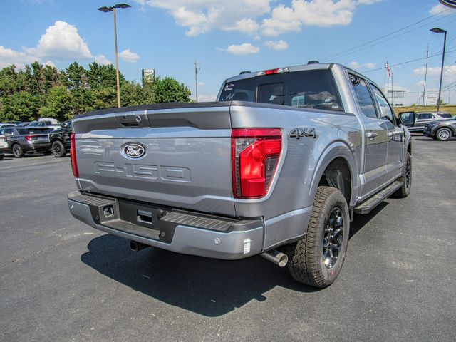 Photo of 2025 Ford F-150 XLT in Dallas, GA - 3,  2025 Ford F-150 XLT:167724