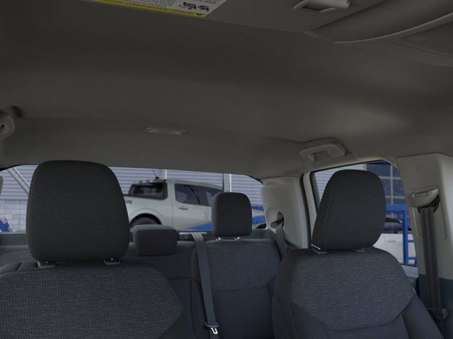 2026 Ford Maverick XL:168402