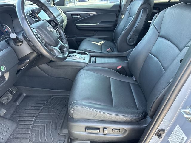 Used 2022 Honda Pilot SUV