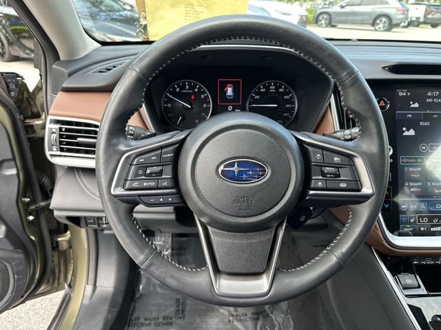 Used 2023 Subaru Outback SUV