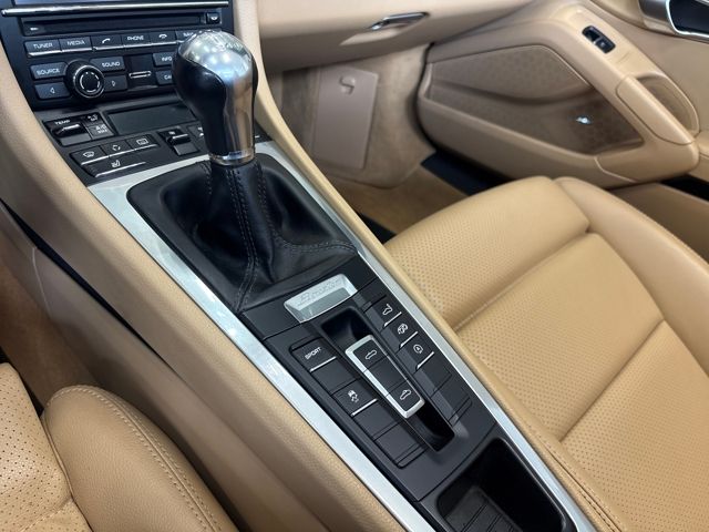 used 2013 Porsche Boxster car, priced at $50,998