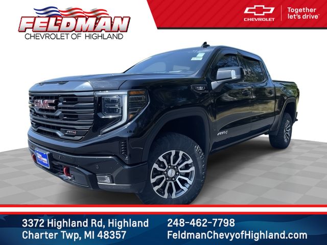 Used 2023 GMC Sierra 1500 For Sale in Livonia, MI