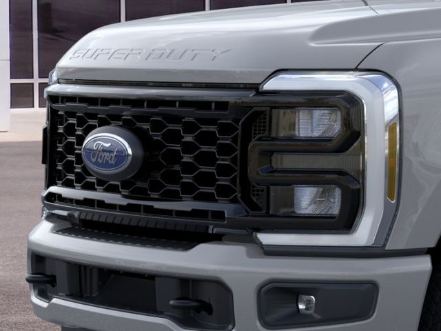 2026 Ford F-250SD XL:169728