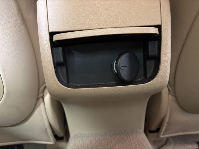 2012 Buick LaCrosse Leather photo