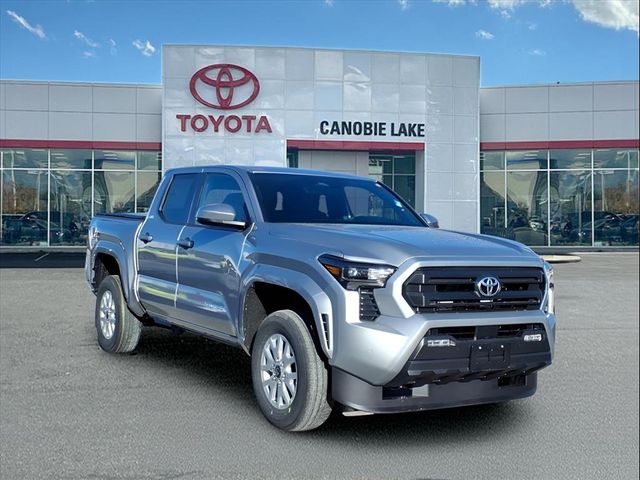 2026 Toyota Tacoma SR5's photo
