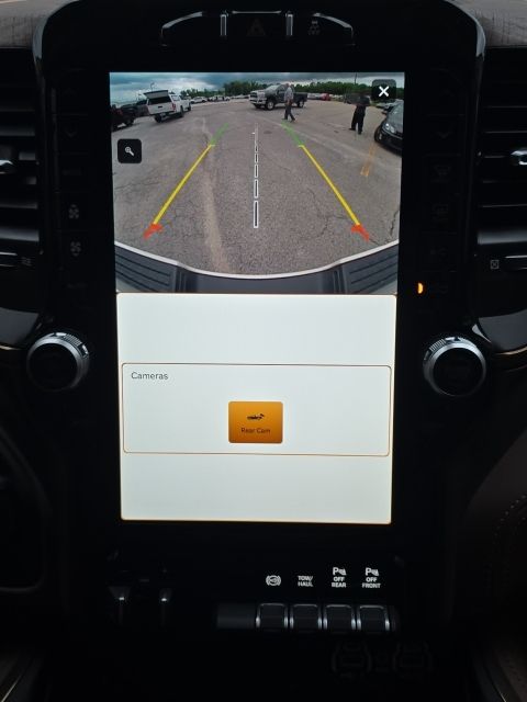 Photo of 2024 Ram 2500 Longhorn in Dallas, GA - 35,  2024 Ram 2500 Longhorn:43283A