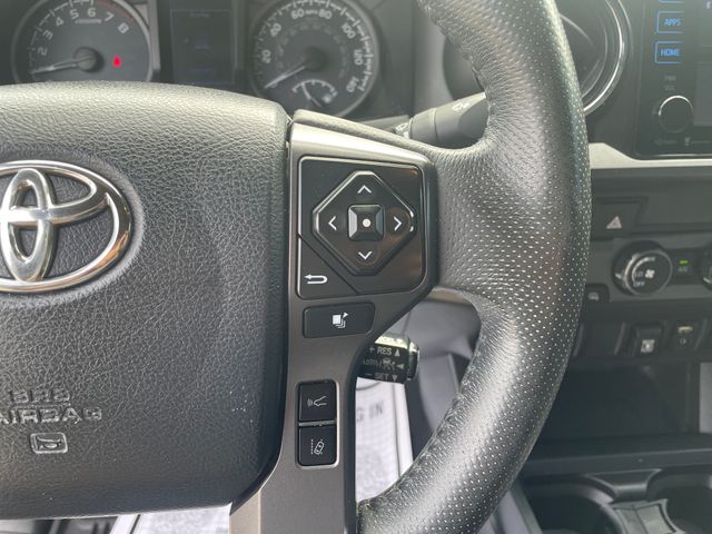 Used 2019 Toyota Tacoma Truck