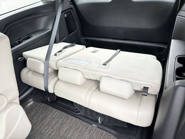 Used 2025  Honda EX-L image 21
