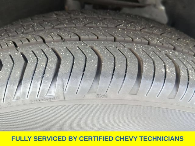 Used 2025 Acura ADX SUV
