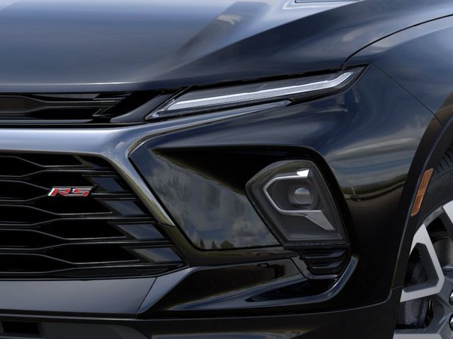 2026 Chevrolet Blazer RS:47252