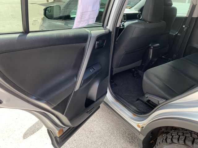 Used 2016 Toyota RAV4 SUV
