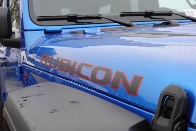 new 2026 Jeep Wrangler car, priced at $55,050