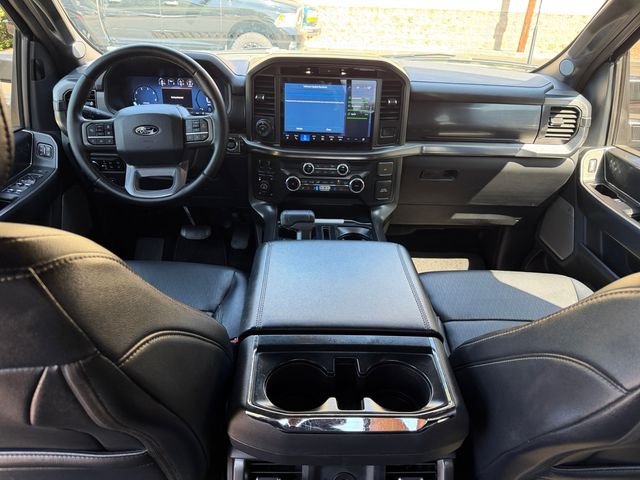 Certified Used 2025 Silver Ford Lariat image 15