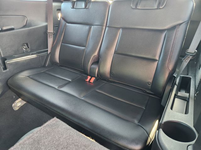 2023 Ford Explorer ST-Line Gray at Toyota of Victoria
