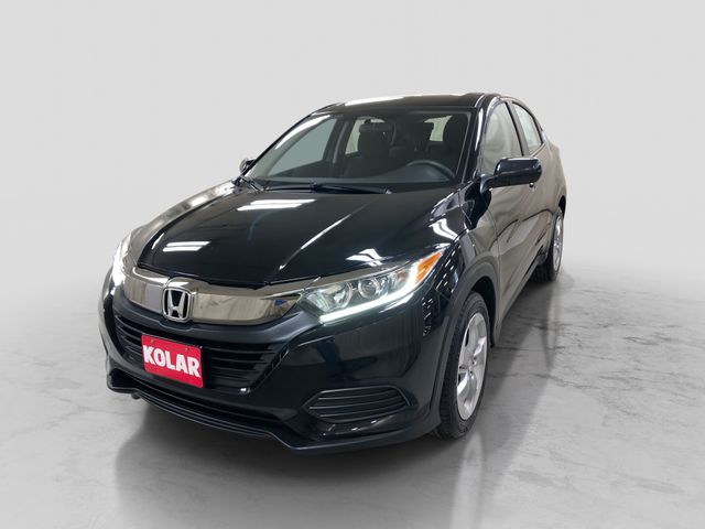 2022 Honda HR-V LX AWD