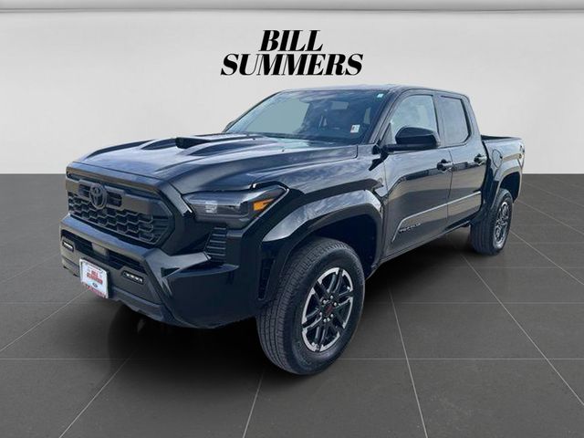 2025 Toyota Tacoma TRD Sport Double Cab 4WD