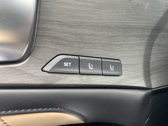 New 2026 Green Kia X-Line SX Prestige image 16