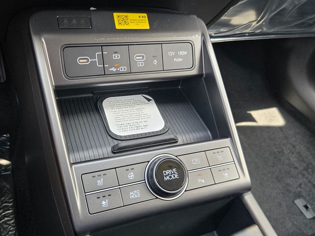 2027 Hyundai Kona