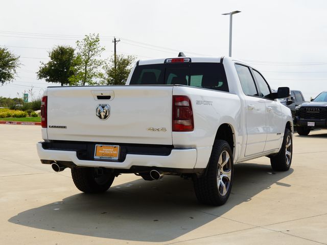 Used 2023 Ram 1500 Truck