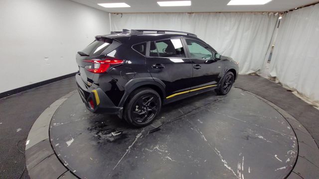2024 – Subaru – Crosstrek