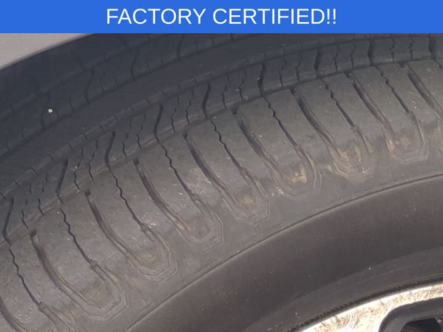 Used 2020 White Jeep Limited image 11
