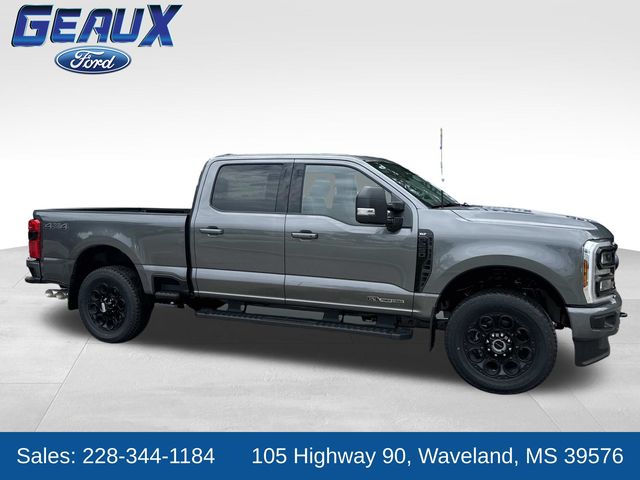2026 Ford F-250SD