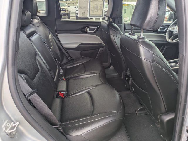 2025 Jeep Compass Limited - Photo 7