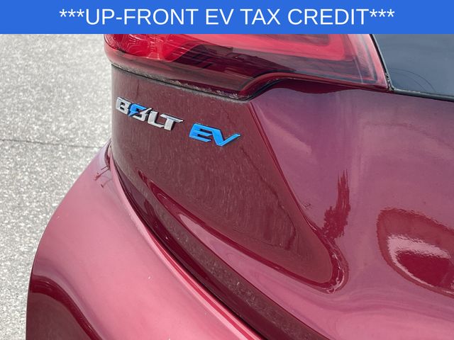 Used 2018 Chevrolet Bolt EV For Sale in Livonia, MI