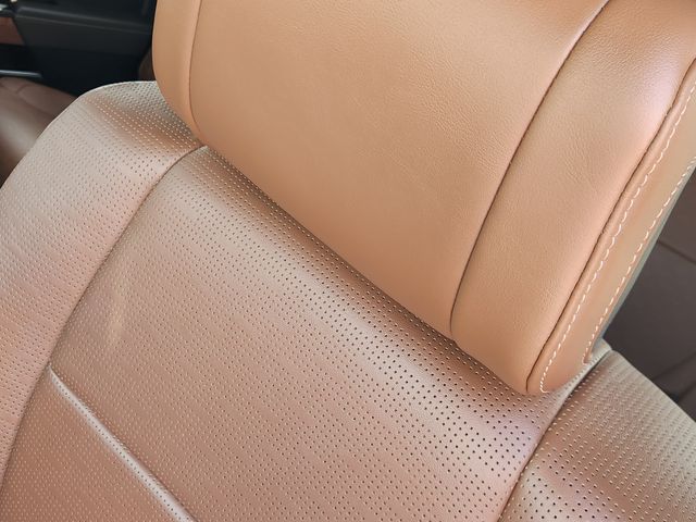 2023 Toyota Tundra 1794 Black at Bayway Cadillac Southwest