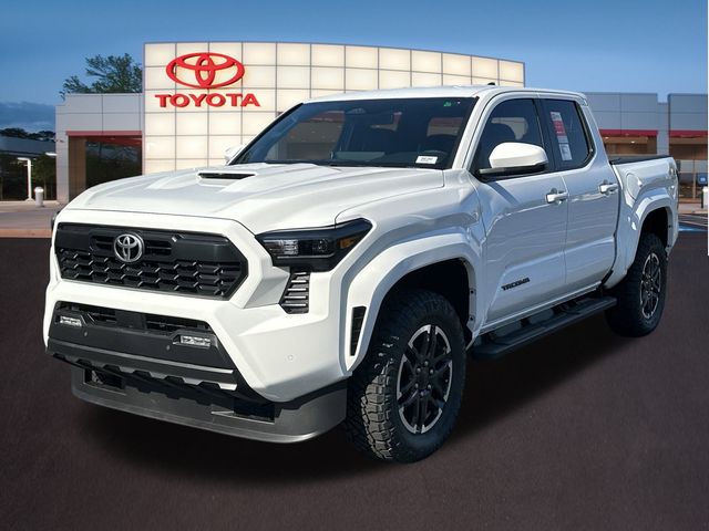 2024 Toyota Tacoma TRD Sport 23