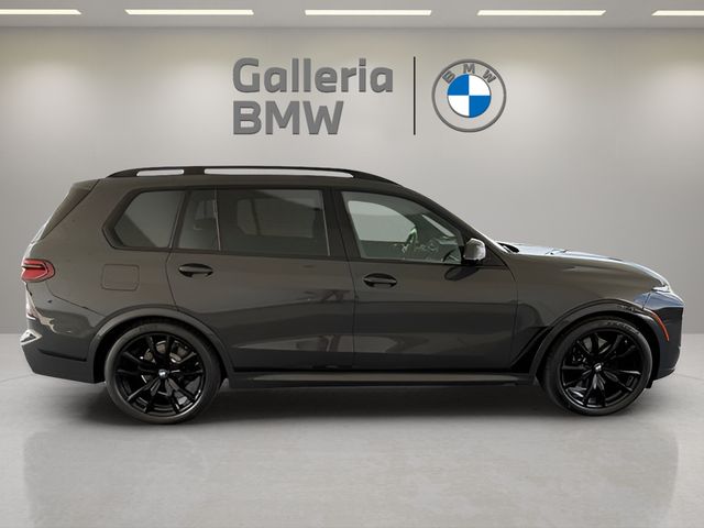 2026 BMW X7 40i - Photo 7