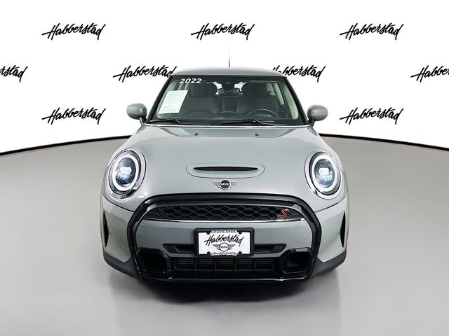 2022 MINI Cooper S Classic 2