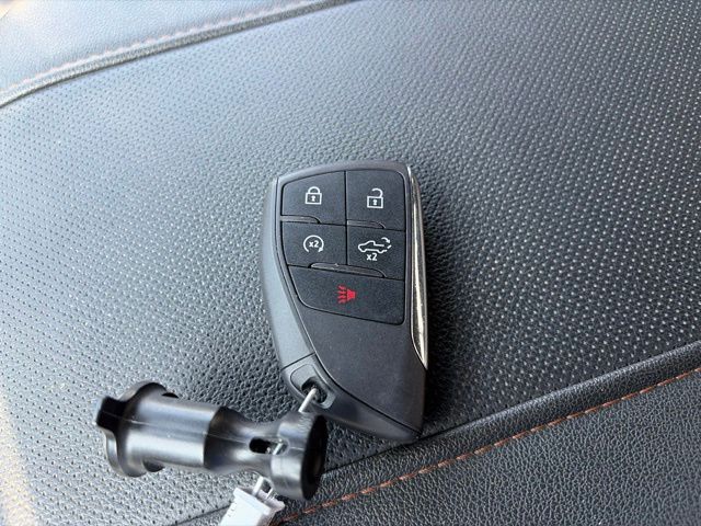Used 2023 GMC Sierra 1500 Truck