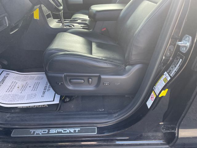 Used 2019 Toyota Sequoia SUV