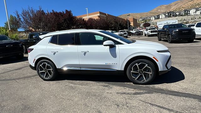 2024 Chevrolet Equinox EV LT 2