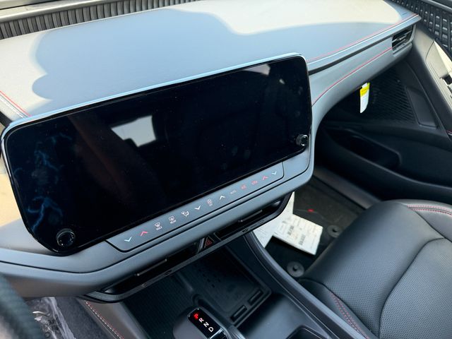 new 2026 Dodge Charger car, priced at $57,855
