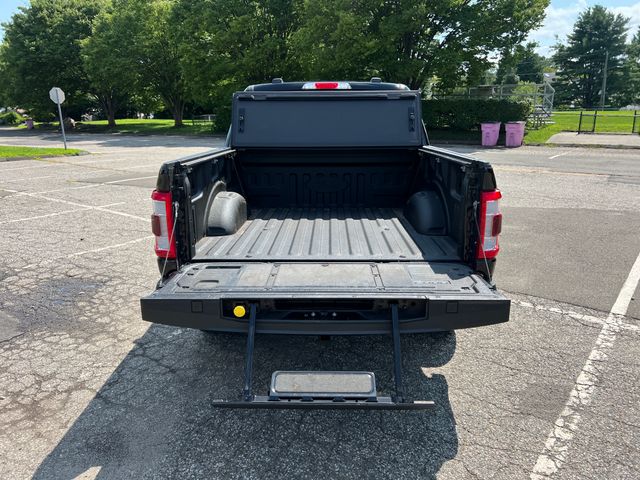 Used 2023 Ford F-150 Truck
