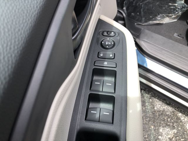new 2026 Honda Odyssey car, priced at $41,738